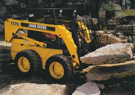 6675 john deere skid steer specs|john deere 6675 manual.